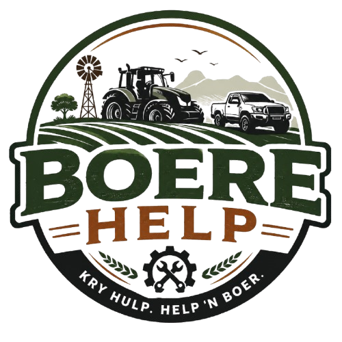 Boere Help